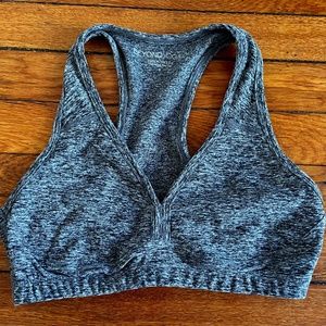 Spacedye Lift Your Spirits Bra, Small